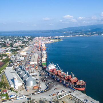 HONDURAS / ¡INAUDITO! “CONGRESO ZOOM” DA CONCESIÓN PORTUARIA POR 25 AÑOS