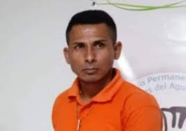 HONDURAS / ONU CONDENA ASESINATO DE OTRO LÍDER CAMPESINO, JUAN MONCADA