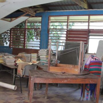 HONDURAS / “CLASES PRESENCIALES ES EXPONERNOS A UN GENOCIDIO”: MAGISTERIO