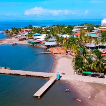 HONDURAS / MAL GOBIERNO PASA FACTURA Y ALTA, OTRA DEMANDA INTERNACIONAL