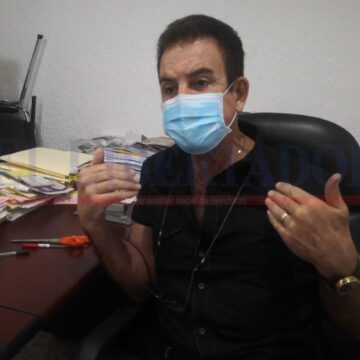 HONDURAS / NASRALLA NIEGA QUE PRESUNTO ABOGADO DE ZEDE REPRESENTA SU PARTIDO