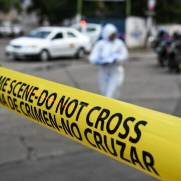¡VIOLENTO 2021! DIEZ HONDUREÑOS EJECUTADOS CADA DÍA; EN TOTAL 2,300 ASESINATOS