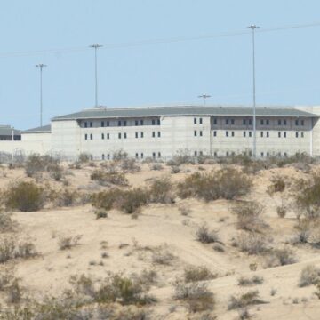 HONDURAS / “VICTORVILLE”, PRISIÓN DE RÉGIMEN MILITAR DONDE “TONY” ESPERARÁ SU MUERTE