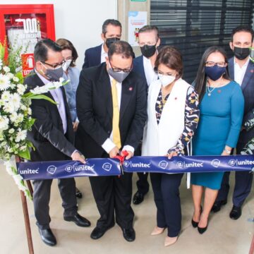 HONDURAS / ¡ENHORABUENA! INAUGURAN LA “CASA DE LOS CREADORES”