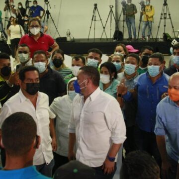 HONDURAS / FISCALÍA ELECTORAL NO ACTUARÁ CONTRA “TURBA CRIMINAL”