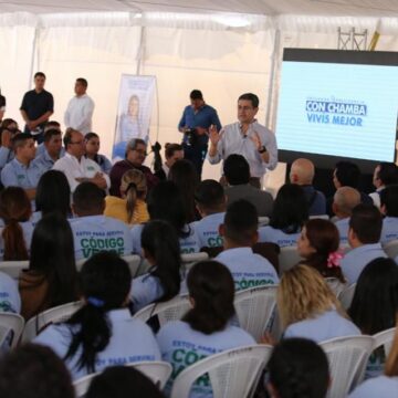 HONDURAS / PROTESTAN MÉDICOS EN MOSQUITIA, UNOS 5,000 SIN PLAZA PERMANENTE