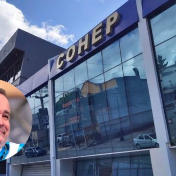 EMPRESARIOS DENUNCIARÁN A GUATEMALA ANTE ONU SI NO FRENA CONTAMINACIÓN DE HONDURAS