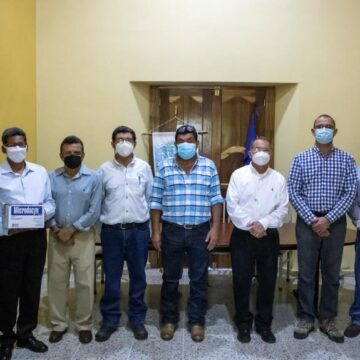 HONDURAS / EMPRESAS DE ENERGÍA SE UNEN POR TRIAJE EN SAN MARCOS DE COLÓN