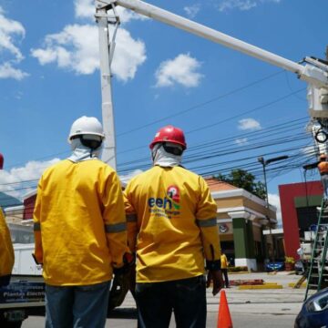 HONDURAS / EEH ASEGURA QUE REDUJO MORA ESTATAL EN MÁS DE TRES MIL MILLONES