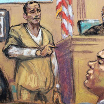 HONDURAS / EEUU YA TIENE LISTA DE NUEVOS EXTRADITABLES EN CASO “TH”