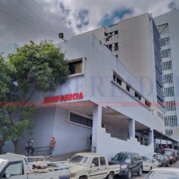 HONDURAS / FISCALÍA EXIGE NUEVO JUICIO CONTRA EXDIRECTIVOS DEL IHSS