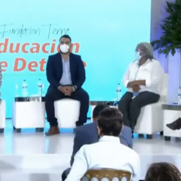 HONDURAS / FUNDACIÓN TERRA CELEBRA 23.° ANIVERSARIO CON JORNADA EDUCATIVA