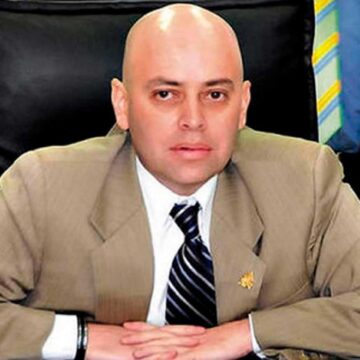 HONDURAS / MINISTERIO PÚBLICO CALLA ¡SIN BARRERAS LAS ZEDE!