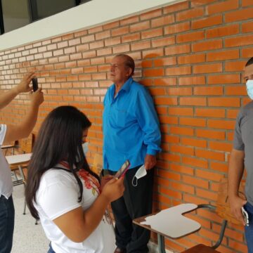 HONDURAS / BCIE APLAUDE MODERNIZACIÓN DE PROGRAMA “IDENTIFÍCATE”