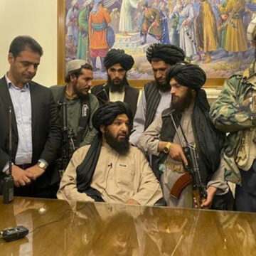 REFLEXIÓN / “NUNCA PREGUNTÉS POR QUIÉN DOBLAN LAS CAMPANAS”; HONDURAS ES AFGANISTÁN REFLEXIÓN / “NUNCA PREGUNTÉS POR QUIÉN DOBLAN LAS CAMPANAS”; HONDURAS ES AFGANISTÁN