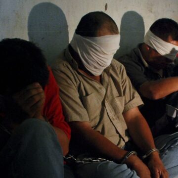 HONDURAS / “MAMÁ, POR FAVOR PAGUE”, RUEGAN HERMANOS MIENTRAS SON TORTURADOS EN MÉXICO