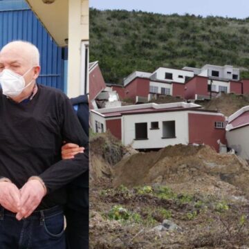 HONDURAS / CONDENAN EXGERENTE DEL PROYECTO ESTAFA “CIUDAD DEL ÁNGEL”