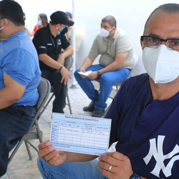 HONDURAS / ¡URGENTE! EN 5 DÍAS PERIODISTAS PIERDEN INMUNIDAD DE SPUTNIK