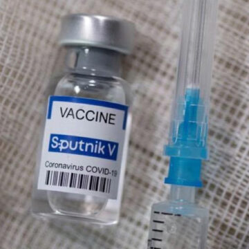 HONDURAS / SEGUNDA DOSIS SPUTNIK ACAPARADA POR FUNCIONARIOS CORRUPTOS: DR. GIRÓN