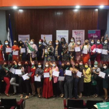 HONDURAS / 40 MAESTRAS GRADUADAS EN II PROMOCIÓN DE ESCUELA ECUMÉNICAS HONDURAS / 40 MAESTRAS GRADUADAS EN II PROMOCIÓN DE ESCUELA ECUMÉNICAS