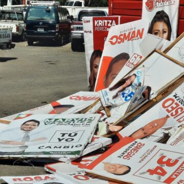 HONDURAS / ¡CONÓZCALOS! BANQUEROS Y 2,600 CANDIDATOS IMPIDEN POLÍTICA LIMPIA HONDURAS / ¡CONÓZCALOS! BANQUEROS Y 2,600 CANDIDATOS IMPIDEN POLÍTICA LIMPIA