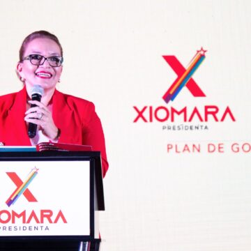 HONDURAS / ECONOMÍA ALTERNATIVA, SALUD, EQUIDAD Y EDUCACIÓN, PILARES DE XIOMARA CASTRO