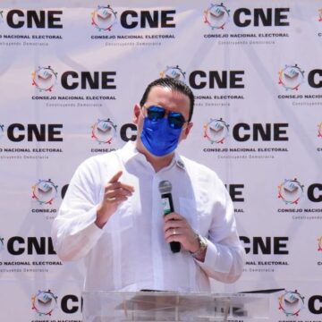 HONDURAS / INICIA REINADO ELECTORAL DEL PARTIDO NACIONAL