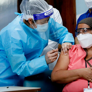 HONDURAS / ¡URGENTE! “CONGRESO ZOOM” PRETENDE DECLARAR SECRETA LA COMPRA DE VACUNAS