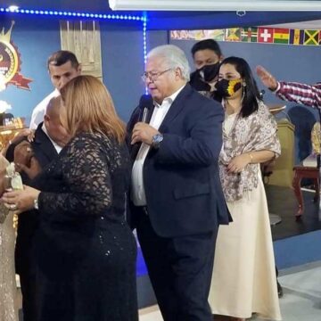 HONDURAS / FANATISMO RELIGIOSO TAN MORTAL COMO COVID, MUERE 138 PASTOR QUE NEGABA VIRUS