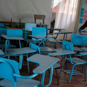 HONDURAS / DESEMPLEO, COVID Y DESERCIÓN ESTUDIANTIL ¡FELIZ DÍA DOCENTES! HONDURAS / DESEMPLEO, COVID Y DESERCIÓN ESTUDIANTIL ¡FELIZ DÍA DOCENTES!