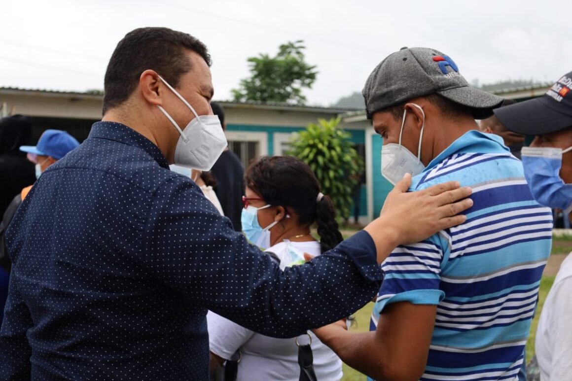 HONDURAS / “POLÍTICA SUCIA” SIN CASTIGO, AUTORIDAD AÚN ESPERA “PRUEBAS”