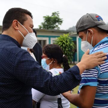 HONDURAS / “POLÍTICA SUCIA” SIN CASTIGO, AUTORIDAD AÚN ESPERA “PRUEBAS”