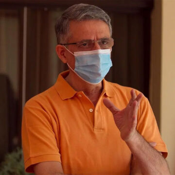 HONDURAS / “FUNCIONARIOS CORRUPTOS PROTEGEN A AXEL”: DR. MATHEU