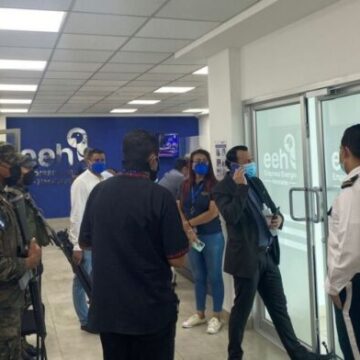 HONDURAS AL BORDE DE CRISIS DIPLOMÁTICA CON COLOMBIA POR INTERVENCIÓN EEH