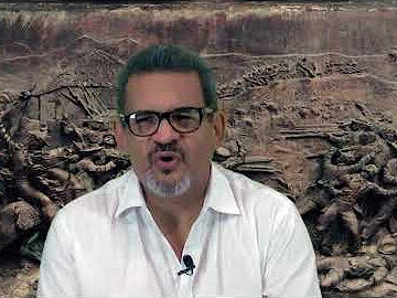 HONDURAS / TRAS CIRUGÍA POR DERRAME CEREBRAL, ESTABLE SE HALLA HISTORIADOR EMILIO FONSECA