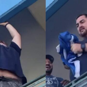 ¡EXCLUSIVA! FIFA FIJARÁ CASTIGO POR OFENSA A BANDERA DE HONDURAS EN EL CUSCATLÁN