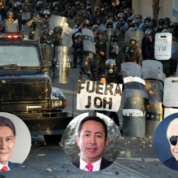 HONDURAS / LOS FAMOSOS INVERSIONISTAS DE JOH Y VIVIDA AL PADRE DE ZEDE HONDURAS / LOS FAMOSOS INVERSIONISTAS DE JOH Y VIVIDA AL PADRE DE ZEDE