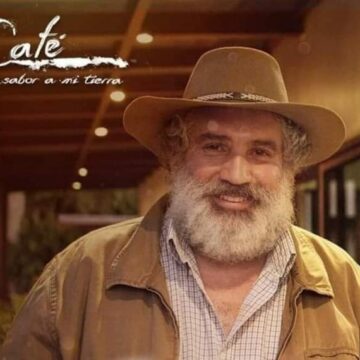 HONDURAS/ CINEASTA JORGE OSORTO NECESITA SOLIDARIDAD PARA RECUPERAR SALUD HONDURAS/ CINEASTA JORGE OSORTO NECESITA SOLIDARIDAD PARA RECUPERAR SALUD