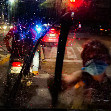 HONDURAS / 20 MIL NIÑOS Y NIÑAS MENDIGAS VAGAN POR CALLES Y BARRIOS