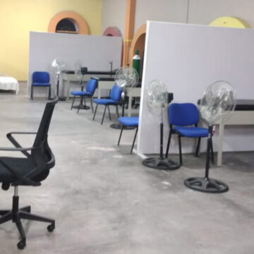 MÁS HONDUREÑOS MORIRÁN POR CIERRE DE MÁS DE 150 TRIAJES MÁS HONDUREÑOS MORIRÁN POR CIERRE DE MÁS DE 150 TRIAJES