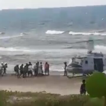 HONDURAS / UNOS NUEVE CIVILES HERIDOS Y DOS MUERTOS EN OPERATIVO ANTIDROGA DE FF.AA. HONDURAS / UNOS NUEVE CIVILES HERIDOS Y DOS MUERTOS EN OPERATIVO ANTIDROGA DE FF.AA.