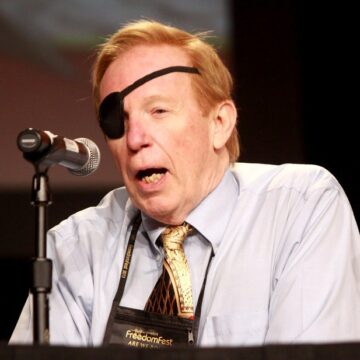 HONDURAS / «PADRE DE ZEDE», RICHARD RAHN, DESECHÓ PLAN POR CORRUPCIÓN EN GOBIERNO