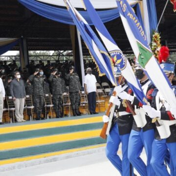 HONDURAS / MILITARES POLITIZADOS Y DIVISIÓN EN CNE MOTIVAN ACCIÓN DE CIUDADANÍA EN URNAS