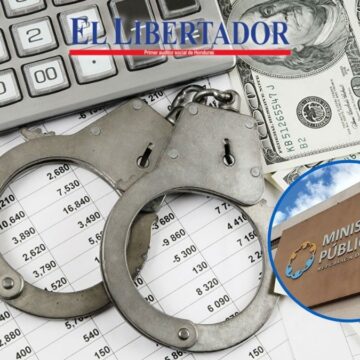 HONDURAS / CON REFORMAS BANQUEROS RÍEN DE PERSECUCIÓN PENAL, FISCALÍA