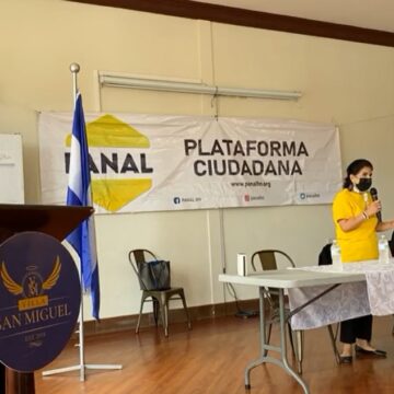 HONDURAS / ABOGADOS CUESTIONAN SILENCIO DE FISCALÍA DE LA CONSTITUCIÓN ANTE LAS ZEDE