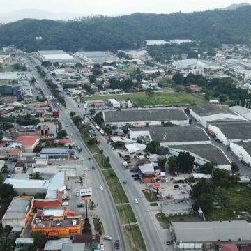 HONDURAS / HASTA 200 MILLONES PERDERÁ CHOLOMA POR “ZEDE MORAZÁN”