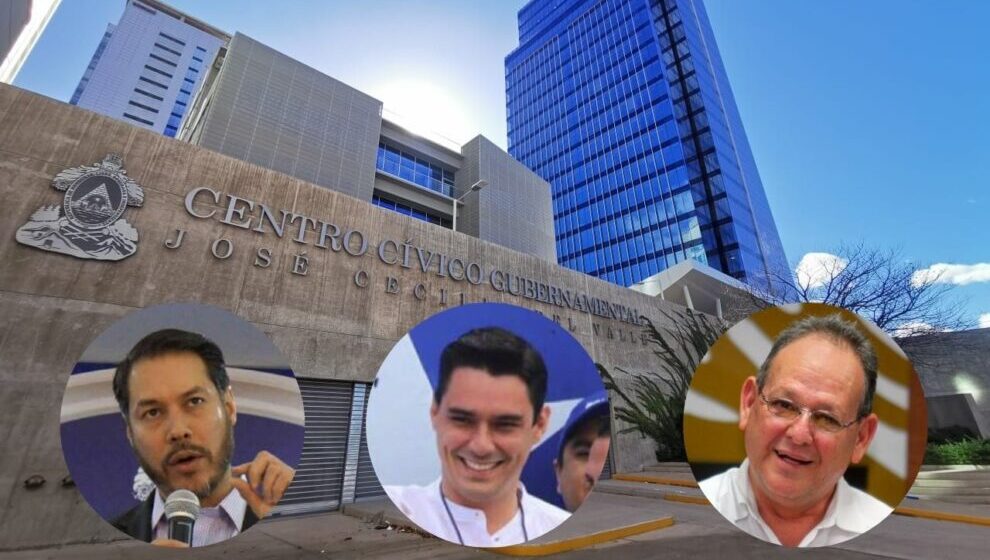 ADVERTENCIA DE AZULES PARA AZULES Y LOS TRES “CERDITOS” DEL REYCITO