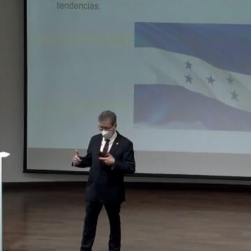 HONDURAS / “PERSISTE CULTURA POLÍTICA AUTORITARIA”: CRITICA EXPERTO