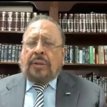 HONDURAS / RAMOS SOTO, EL TRIBUNAL DE LAS DESAPARICIONES Y CEREBROS BANANEROS