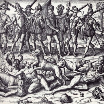 ESPAÑA DEBE PAGAR COLOSALES GENOCIDIO Y ROBO EN AMÉRICA LATINA